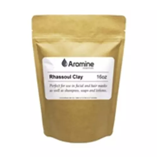 Aromine Essentials Rhassoul Clay