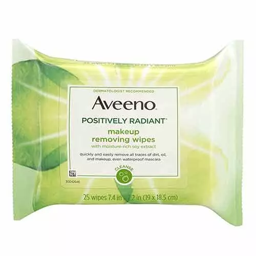 Aveeno Positively Radiant
