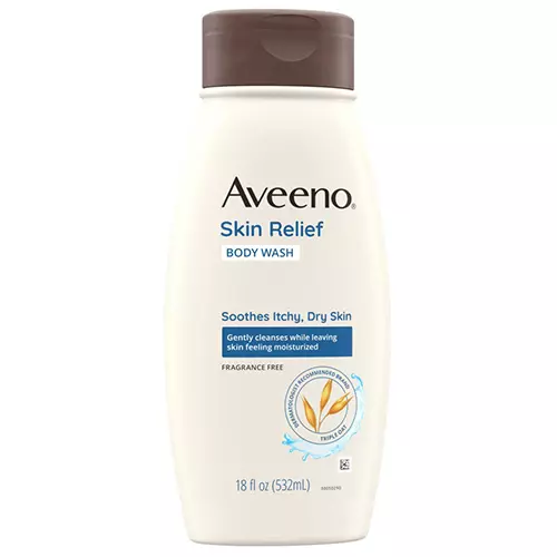 Aveeno Skin Relief Body Wash