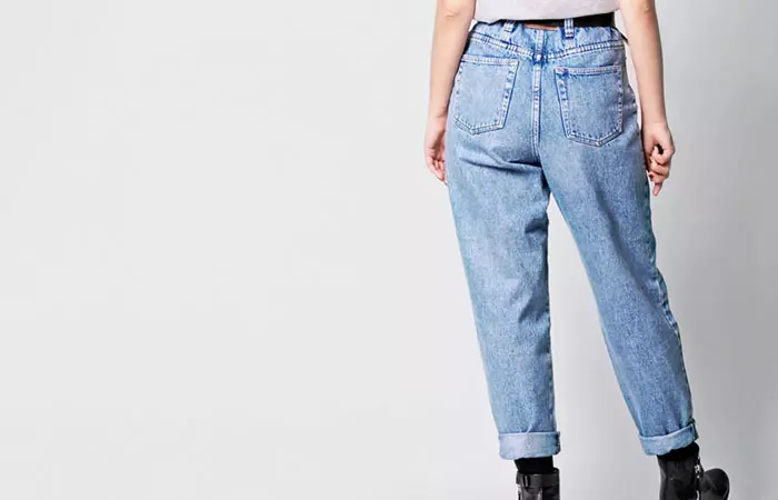 Baggy Denims
