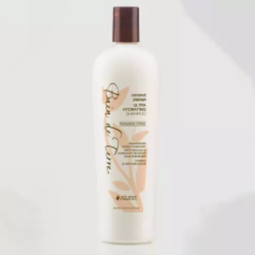 Bain de Terre Coconut Papaya Ultra Hydrating Shampoo