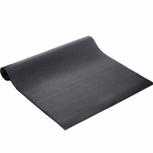 Balance From Heavy Duty Thick Real Rubber Mat Exercise Equipment Floor Mat