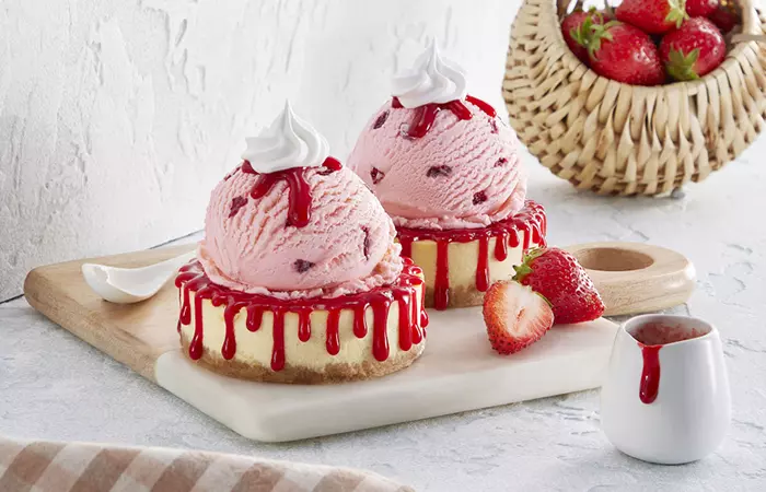 Baskin Robbins