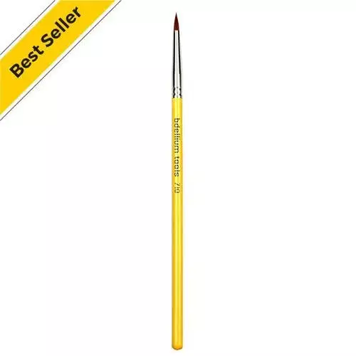 Bdellium Tools Professional Makeup Brush Studio Series