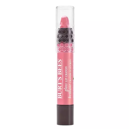 Burt's Bees 100% Natural Moisturizing Gloss Lip Crayon