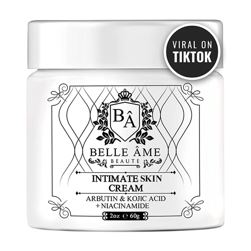 Belle Ame Intimate Lightening Cream