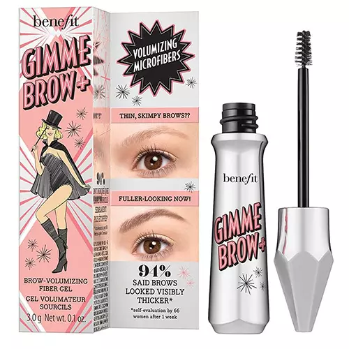 Benefit Gimme Brow Volumizing Fiber Gel