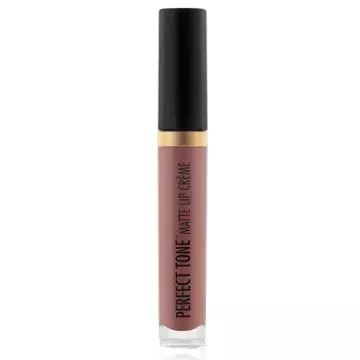 Black Radiance Perfect Tone Matte Liquid Lipstick-Go Nude