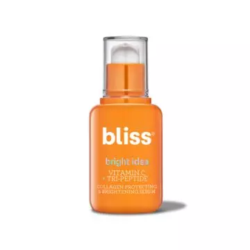 Bliss Bright Idea Vitamin C Brightening Serum