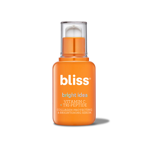 Bliss Bright Idea Vitamin C Brightening Serum