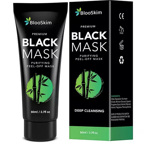 BlooSkim Purifying Peel Off Mask