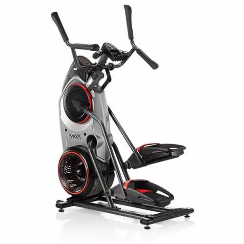 Bowflex Max Trainer Series Bowflex M8