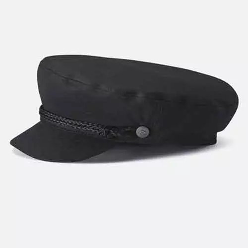 Brixton Fiddler Cap