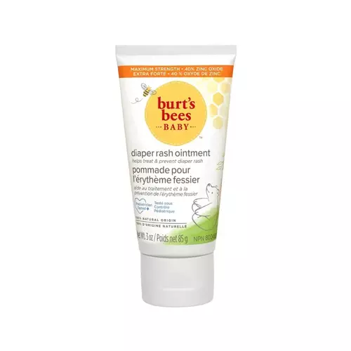 Burt's Bees Diaper Rash Ointment