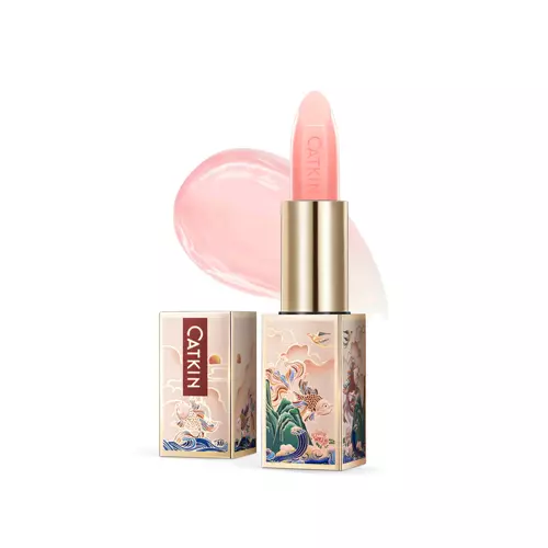 CATKIN Lip Balm Color Changing Lipstick