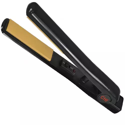 CHI Ceramic Dual Voltage Mini Flat Iron