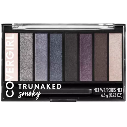 COVERGIRL TRUNAKED Eyeshadow Palette