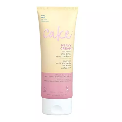 Cake Beauty Heavy Cream Body Lotion