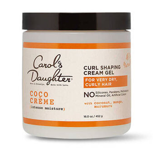Carol’s Daughter Coco Creme Curl Shaping Cream Gel
