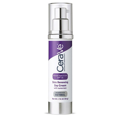 CeraVe Anti Aging Face Cream