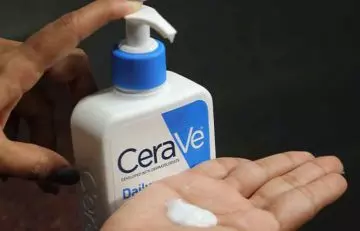 CeraVe Daily Moisturizing Lotion Review