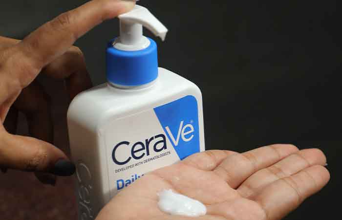 CeraVe Daily Moisturizing Lotion Review