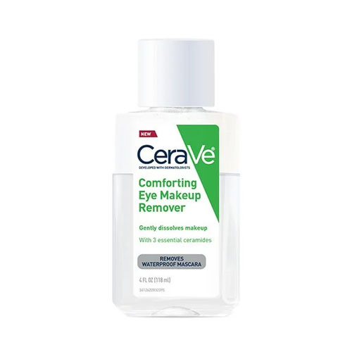 CeraVe Eye Makeup Remover