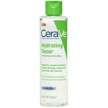 CeraVe Hydrating Toner