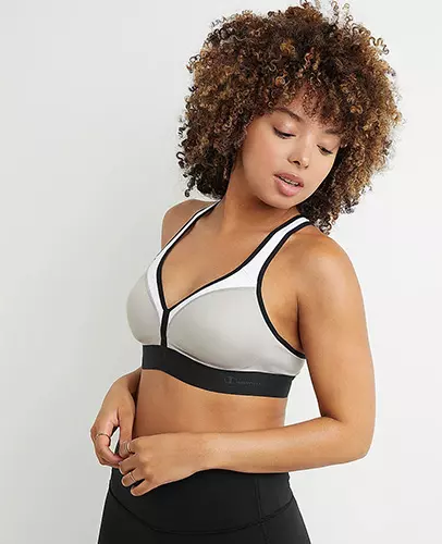 Champion Women’s Racerback Sports Bra