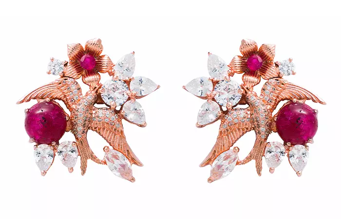 Chaulaz Heritage Jewellery