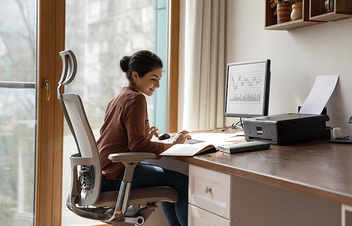 Choose An Ergonomic Chair For The Office