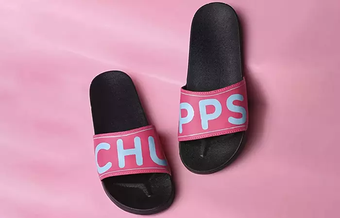Chupps