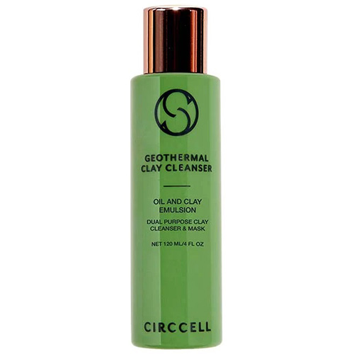 CIRCCELL Geothermal Clay Cleanser