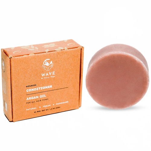 Clever Yoga Conditioner Bar