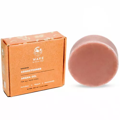 Clever Yoga Conditioner Bar