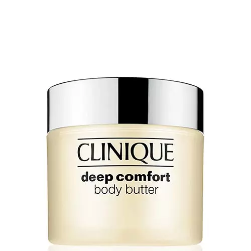 CLINIQUE Deep Comfort Body Butter