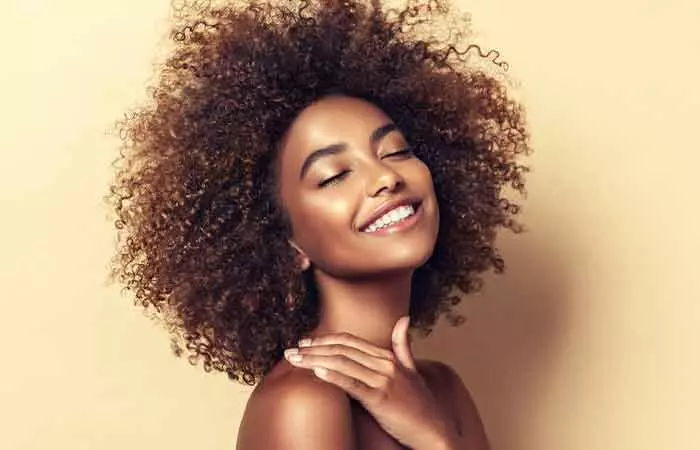 Coily-Hair