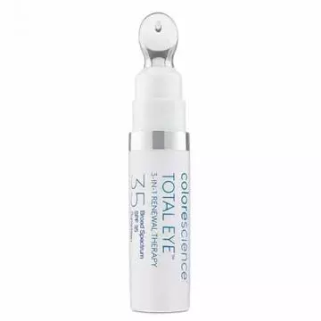 Colorescience Total Eye 3-in-1 Anti-Aging Renewal Therapy