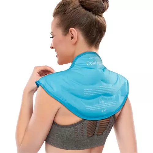 Comfytemp Neck Shoulder Ice Pack