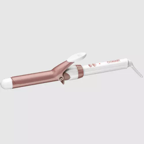 Conair Double Ceramic 1-Inch Curling Iron