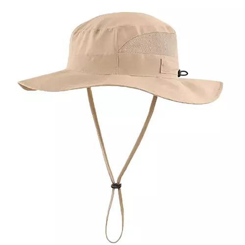 Connectyle Women's Safari Sun Hat