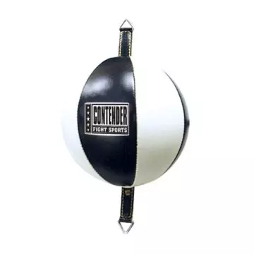 Contender Fight Sports Synthetic Leather Boxing Double End Bag