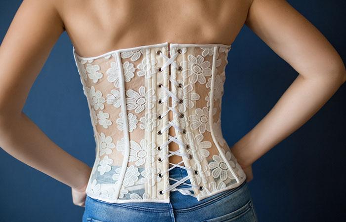 Corsets