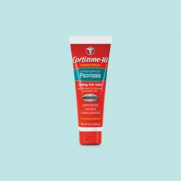 Cortizone 10 Anti-Itch Lotion for Psoriasis