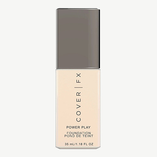 Cover FX Power Play Foundation