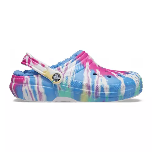 Crocs Unisex-Adult Classic Tie Dye Clogs