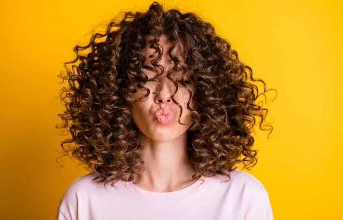 Curly-Hair