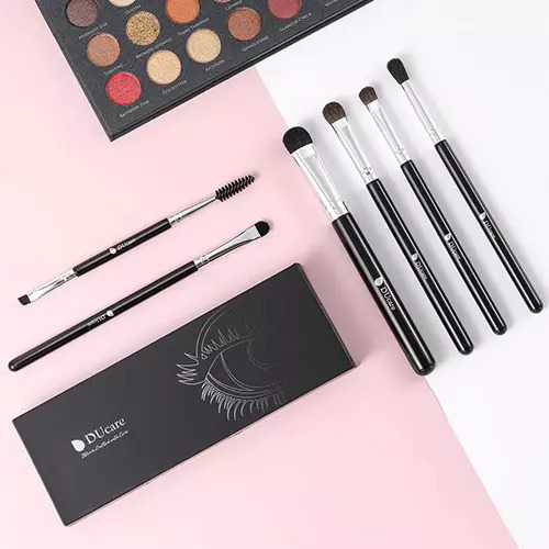 DUcare Eyeshadow Brush Set