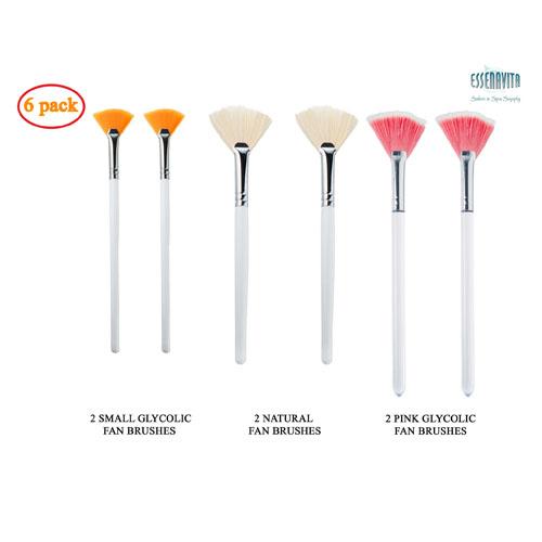 DUcare Fan Brush