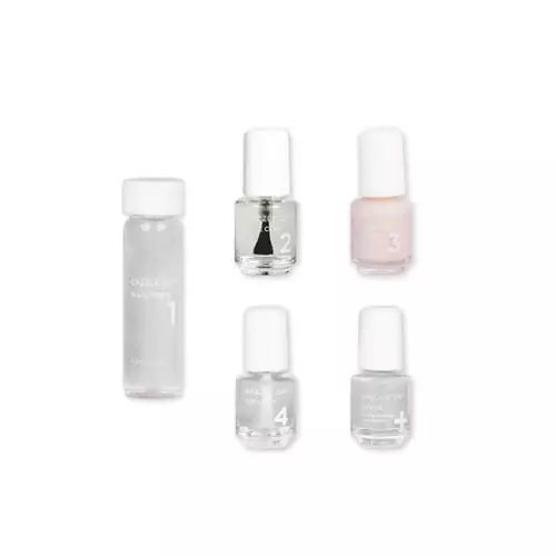 Dazzle Dry Mini Kit 4 Step System